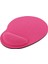3 Adet Comfort Yumuşak Jel Dinlenme Bilek Destek Mat Mouse Pad Gaming Ucuz Gül Kırmızı (Yurt Dışından) 5
