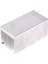 Soğutucu Kiti Alüminyum LED Smd 50 * 50 * Transistör Için 100MM Soğutma Soğutucu (Yurt Dışından) 1