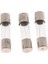 15 x 10 Adet 5 x 20MM Hızlı Blow Cam Tüp Sigorta Çeşitli Seti Fast-Blow (Yurt Dışından) 3