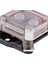 Akrilik Cpu Su Soğutma Bloğu Tam Metal Sıvı Soğutucu 90X930MM Soğutucu (Yurt Dışından) 3