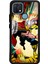Oppo A15 - A15S Thor Tasarımlı Glossy Telefon Kılıfı 1