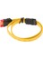 4x Sata Iıı Kablo Bağlantısı, 7-Pin Sata Iıı Uzatma Kablosu (Fiş (Yurt Dışından) 2