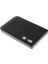 Usb 2.0 Sata Harici 2.5 "Ssd Hdd Sabit Sürücü Muhafaza Dizüstü Disk Kılıfı Blk Siyah (Yurt Dışından) 3