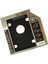 Sabit Sürücü Optik Körfezi 9,5mm Sata Evrensel Hdd Ssd Cd / Dvd-Rom (Yurt Dışından) 1