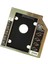 Sabit Sürücü Optik Körfezi 9,5mm Sata Evrensel Hdd Ssd Cd / Dvd-Rom (Yurt Dışından) 4