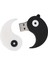 Usb 2.0 Flash Sürücü Memory Stick Karikatür Kalem Sürücü Thumb Sürücü U Disk 8gb (Yurt Dışından) 5