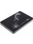 2.5 '' 7.5 / 9.5mm Sata Sabit Disk Ssd Dizüstü Dizüstü Kılıf Kutusu Muhafaza # 2 Siyah (Yurt Dışından) 2