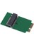 Adaptör M.2 Ngff Ssd 12 + 6 P Dönüştürücü Kurulu 2010 2011 2011 Macbook Air (Yurt Dışından) 5