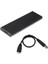 Usb3.0 - Ssd Sabit Disk Muhafaza Adaptörü 2010 2011 Air Black (Yurt Dışından) 1