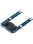 Msata Ssd Sata Sabit Disk Adaptörü Kurulu Tam Yükseklik Riser Kart Dönüştürücü (Yurt Dışından) 1