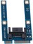 Msata Ssd Sata Sabit Disk Adaptörü Kurulu Tam Yükseklik Riser Kart Dönüştürücü (Yurt Dışından) 3