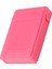 3.5 "Toz Geçirmez Kutu Kılıf Ssd Hdd Sabit Sürücü Diski Anti-Statik Depolama Pembe (Yurt Dışından) 1
