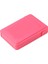 3.5 "Toz Geçirmez Kutu Kılıf Ssd Hdd Sabit Sürücü Diski Anti-Statik Depolama Pembe (Yurt Dışından) 2