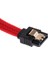 Sata 3.0 Veri Gücü Dirve Kablo 6.0 Gbps 90 Derece Açısı Kilitleme Mandallı (Yurt Dışından) 3