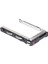 Yeni 2.5 Inç Lff Sas Sata Hp 651687-001 Hp 651687-001 Hp 651687-001 Tepsi Caddy (Yurt Dışından) 5