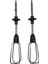 AR1045 Prostick Blender Orijinal Çırpma Teli 2 Adet 1