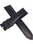 Online Kordon Fossil FS4745 Siyah Deri Saat Kordonu 1