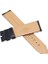 Online Kordon Fossil FS4745 Siyah Deri Saat Kordonu 2