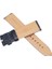 Online Kordon Fossil FS1138 Uyumlu Lacivert Deri Saat Kordonu 2