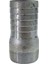 2" Hortum Rekoru Galvaniz 1