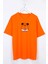 Garfield Emoji Tasarım Tshirt 1