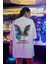 The Butterfly Tasarım Tshirt 3