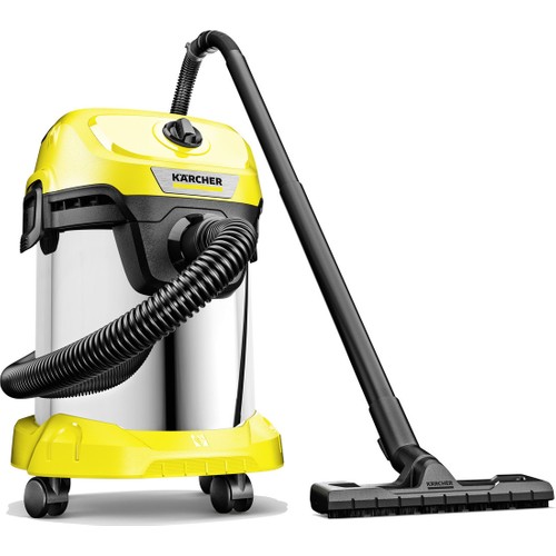 Karcher Wd 3 S Süpürge