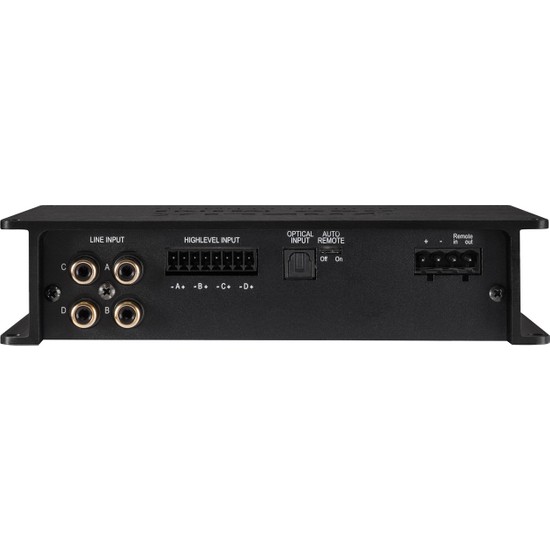 Helix Dsp Mini Mk2 Ses Işlemcisi Fiyatı Taksit Seçenekleri