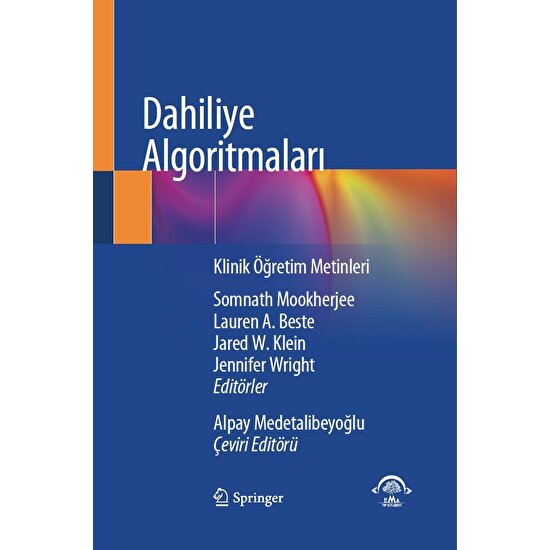 Dahiliye Algoritmaları