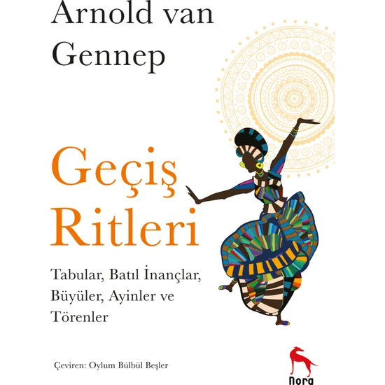 Geçiş Ritleri - Arnold Van Gennep