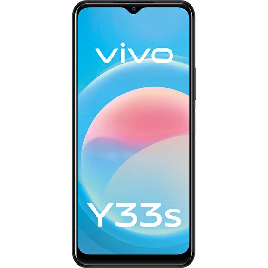 vivo Y33S 128 GB (vivo Türkiye Garantili)