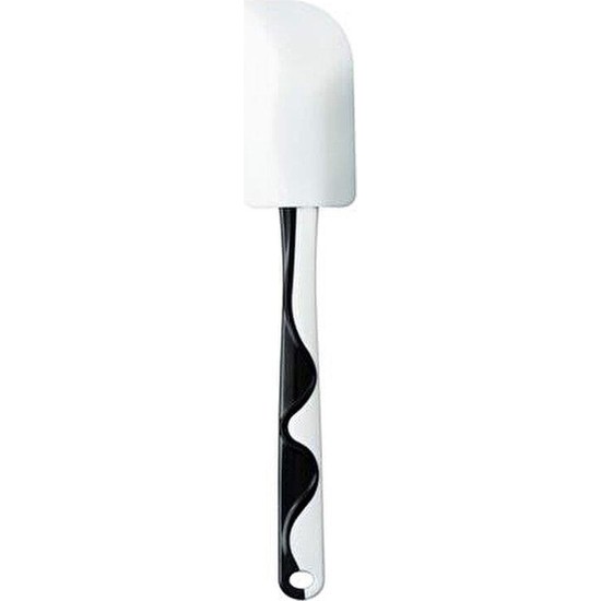 IKEA Spatula Meridyendukkan Ikea 4 Lü 25 cm Siyah,beyaz Fiyatı