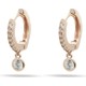 Seçili Renk Rose Gold