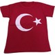 Seçili Renk Koyu Kırmızı