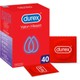 Durex Yakın Hisset 40'lı İnce Prezervatif