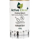 Active Clean Plus Kedi Kumu Koku Giderici 420 gr