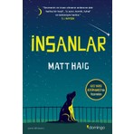 Domingo Yayınevi İnsanlar - Matt Haig