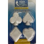 Aqua Magic Protein Tatil Yemi 4'lü