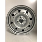 Alcar 5960 Sac Jant 5.5x14 4x100 ET36 Renault Kangoo İçin Dayanıklı Malzeme