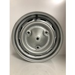 Alcar 1150 3X150 5.5X13 ET42 Sac Jant, Ford Araçlar İçin Sportif Görünüm ve Performans