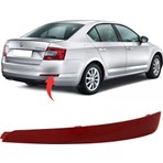 Gkl Skoda Octavia Sağ Reflektör 2013-2016 5E5945106 Kolay Montaj ve Gece Görünürlüğü Sağlar