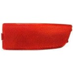 Gkl Vw Crafter Sol Arka Tampon Reflektörü 2E0945105A