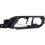 Gkl Vw Polo Sol Ön Kapı Iç Açma Kolu Komple 2002-2009 6Q1837173G