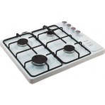 Uğur Katmer Sanayi Uğur UK-212 Set Üstü Tüplü Beyaz Ocak