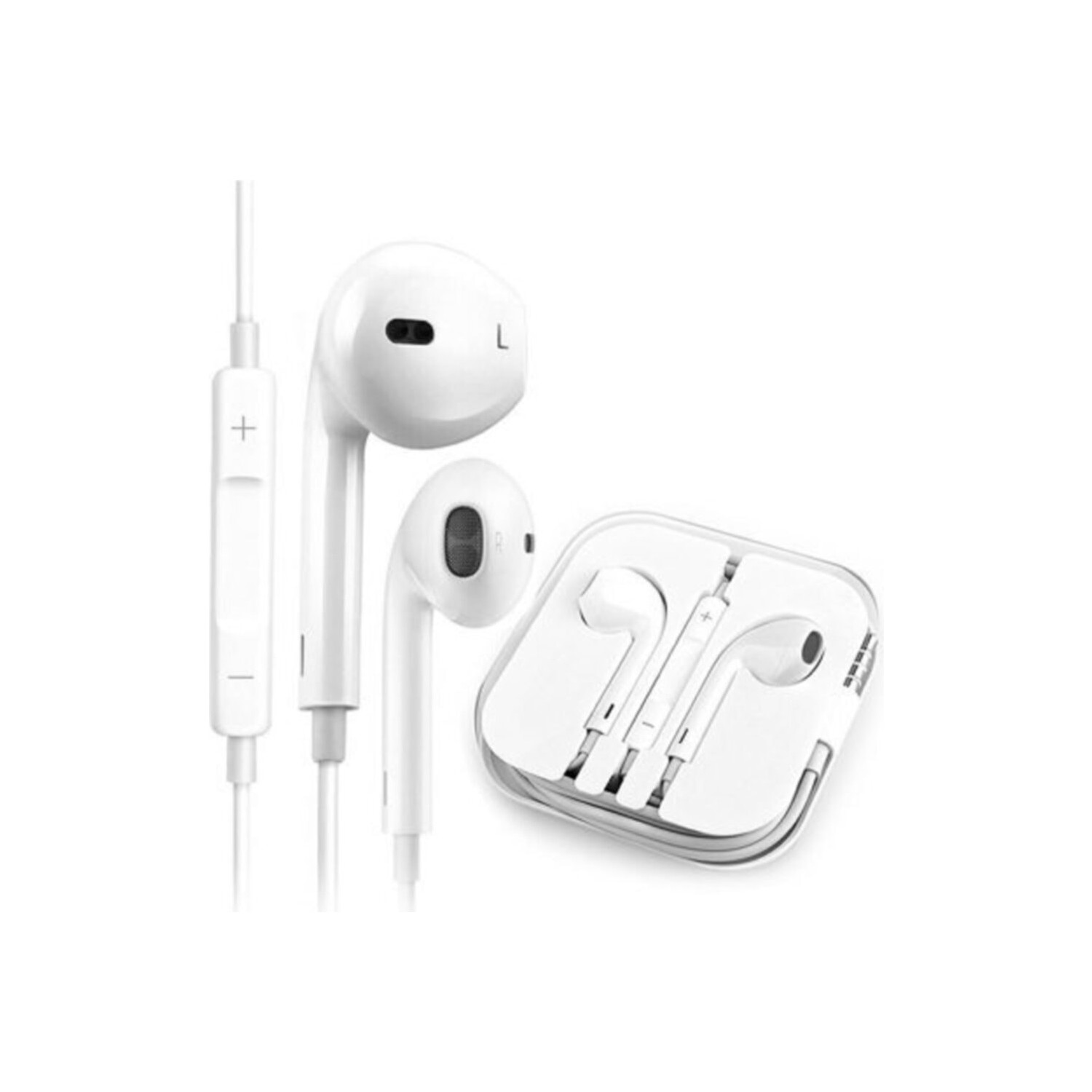 Teknomila Apple iPhone Aux Girişli 3.5mm Mikrofonlu Fiyatı