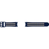 Samsung Galaxy Watch4 & Watch5 Extreme Sport Band - Lacivert