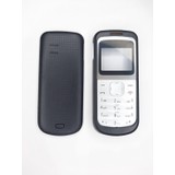 OEM Nokia 1203 Tuşlu Telefon Kapak-Kılıf