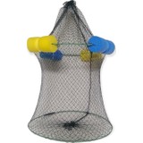 Genç Balık Şamandıralı Livar Balık Hapis 90 cm / 10 mm