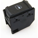 Gkl Vw Passat B5 Sağ Cam Açma Anahtarı 1997-2005 3B0959855B