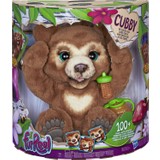 Hasbro Furreal Sevimli Ayım Cubby